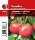Tomaat Rose (tray 12 pot)